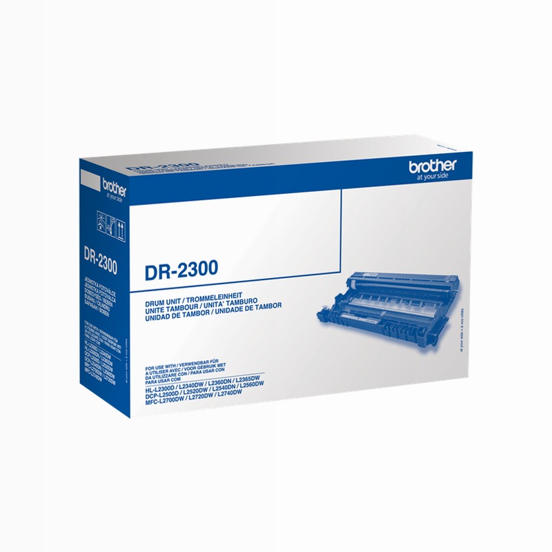 Tamburo Brother DR2300 - Qualità Assicurata