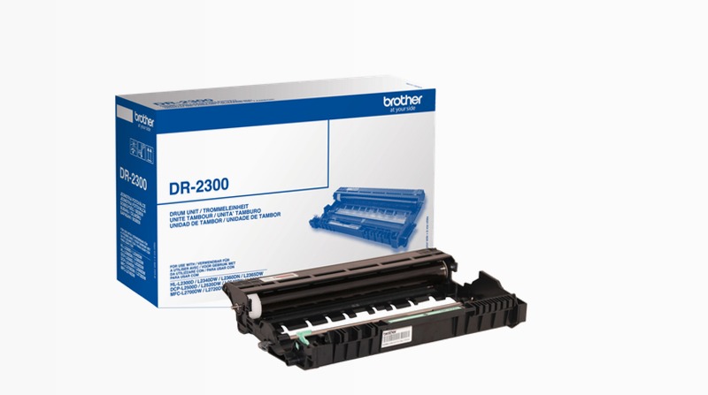 Tamburo Brother DR2300 - Qualità Assicurata