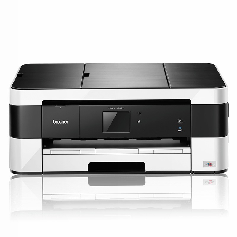 Stampante MFC-J4420DW - Funzionale e Versatile Inkjet 20ppm