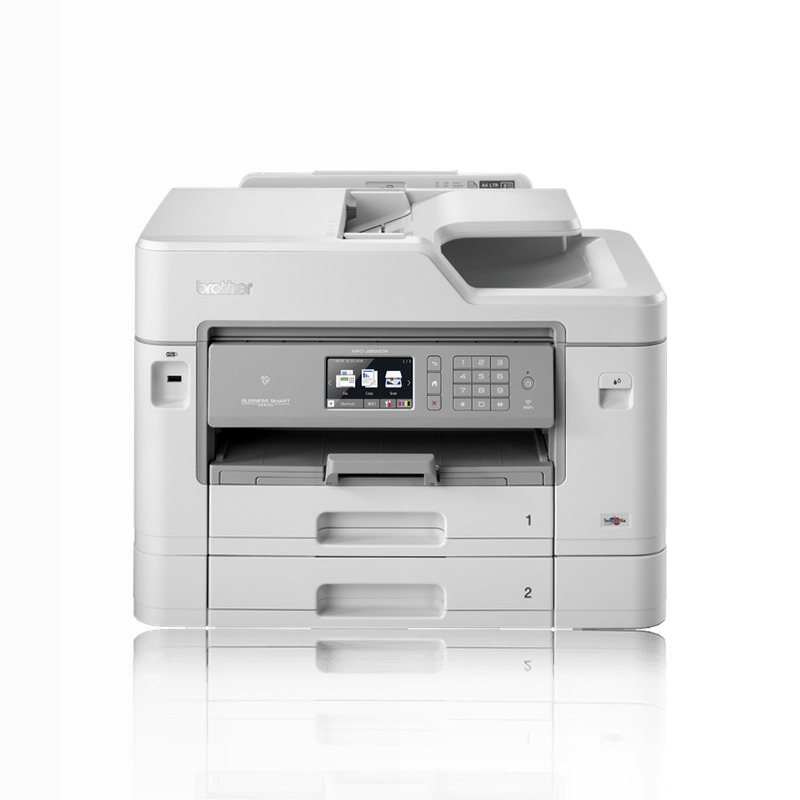 MFCJ5930DW - Multifunzione Ufficiale 250fogli A3 Cartucce