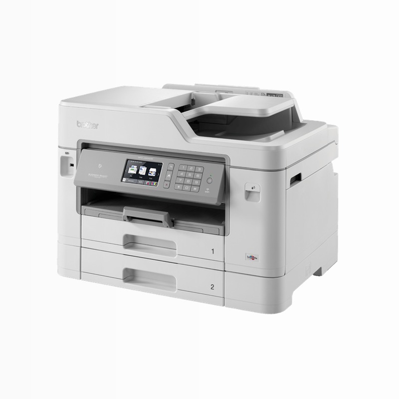 MFCJ5930DW - Multifunzione Ufficiale 250fogli A3 Cartucce