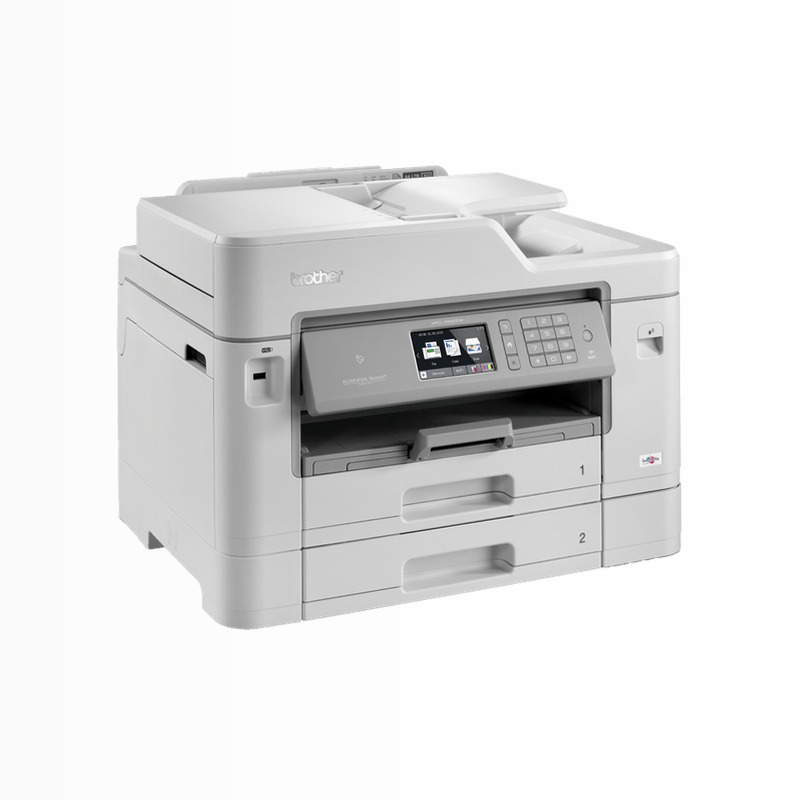 MFCJ5930DW - Multifunzione Ufficiale 250fogli A3 Cartucce