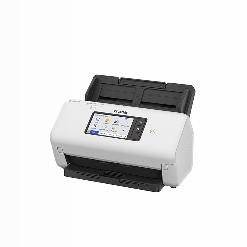 Brother ADS-4700W - Scanner Professionale