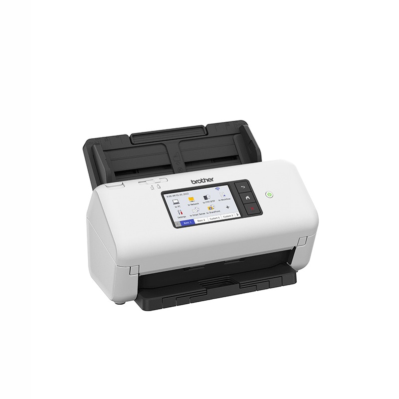 Brother ADS-4700W - Scanner Professionale