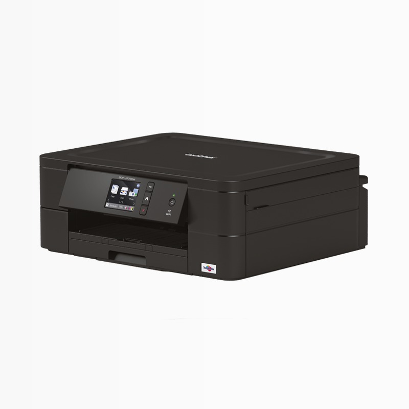 DCPJ772DW - Stampa, Copia e Scan con Connessione Wi-Fi