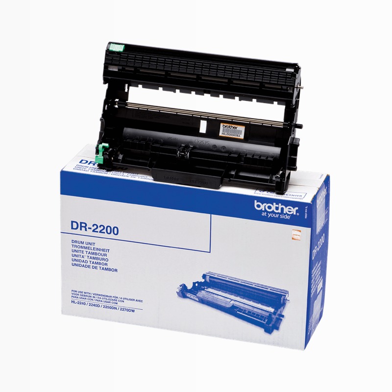 Tamburo Originale Brother DR-2200