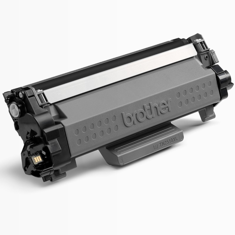 TN2510XL - Toner nero originale Brother