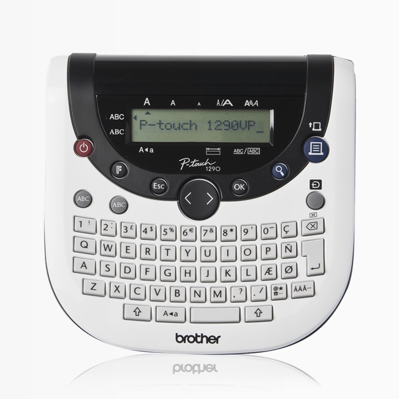 PT-1290 - Stampante P-touch