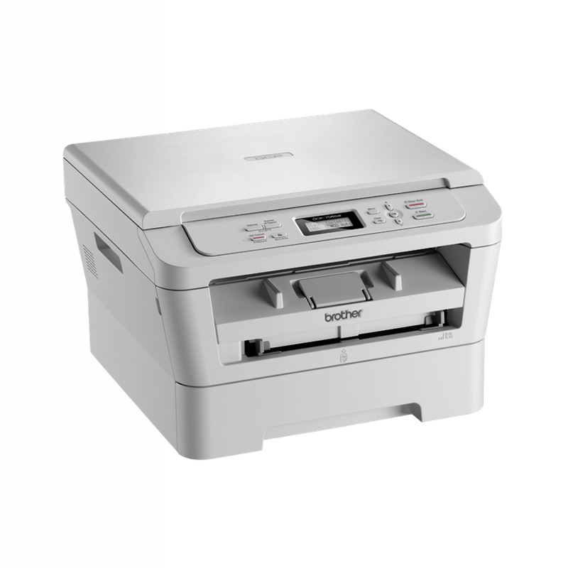 Stampante multifunzione Brother DCP-7055W 250fogli Laser 10ppm