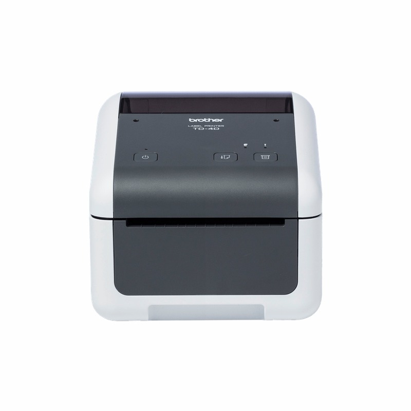 Stampante Etichette Brother TD-4215D
