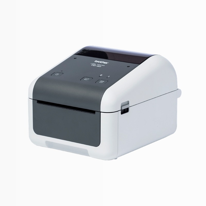 Stampante Etichette Brother TD-4215D