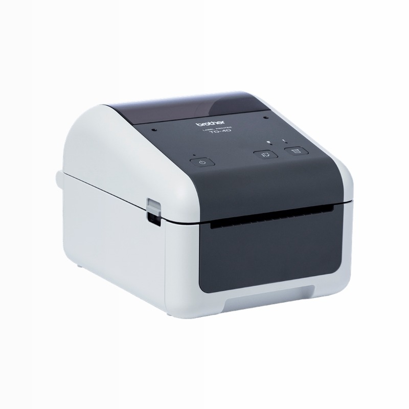 Stampante Etichette Brother TD-4215D