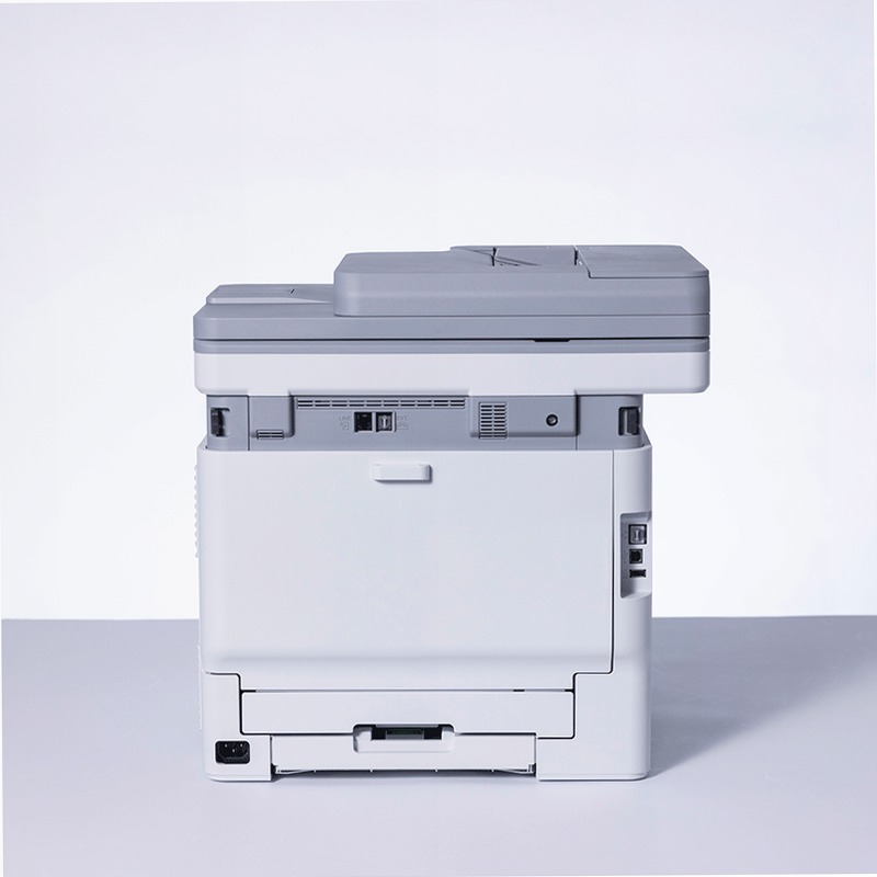 Brother MFC-L8970CDW - Stampa a Colori Affidabile Laser Toner 31ppm