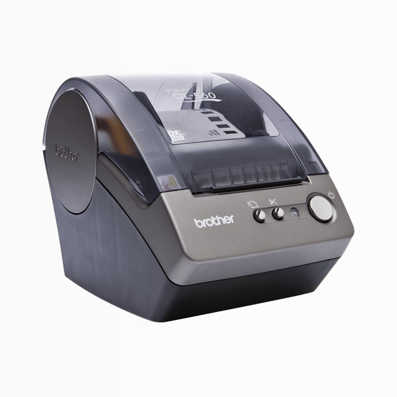 Stampante Etichette QL-560