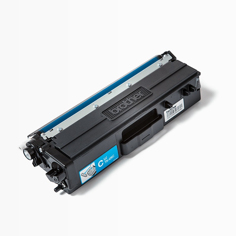Toner ciano Brother TN-426C - Affidabilità e Qualità