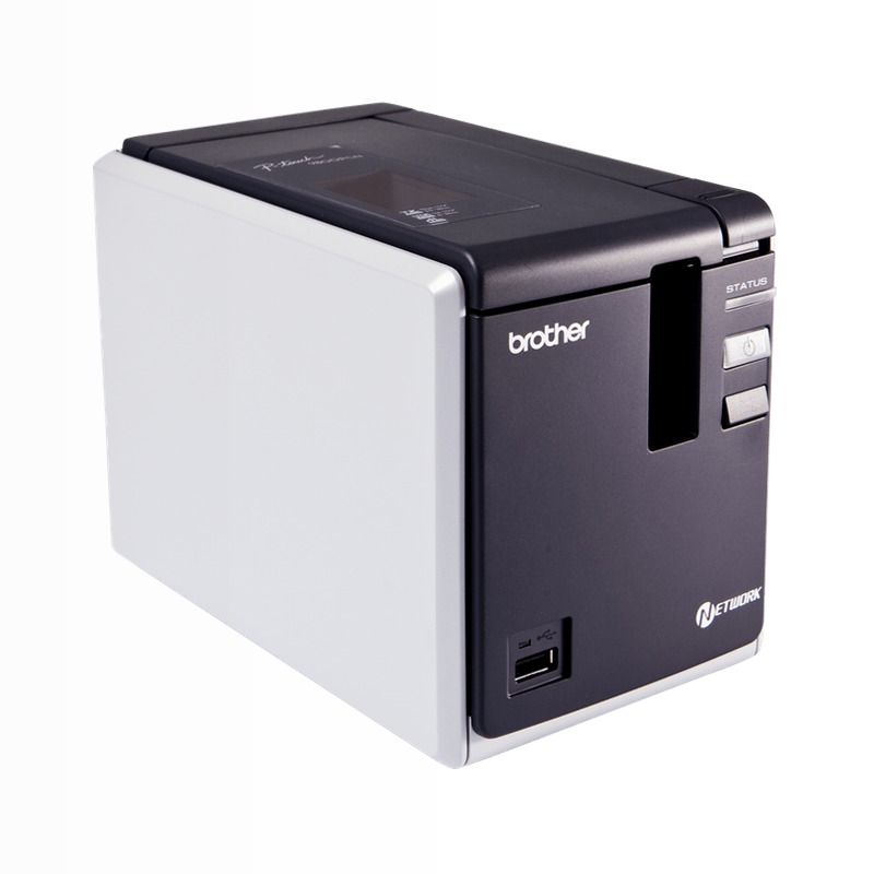 Etichettatrice professionale PT-9800PCN