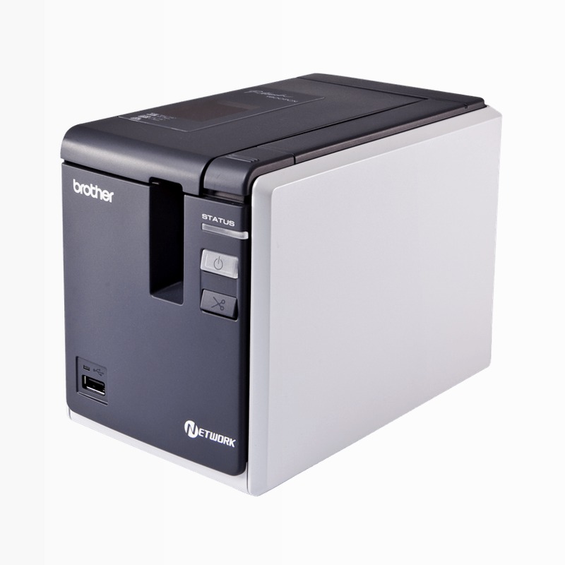 Etichettatrice professionale PT-9800PCN