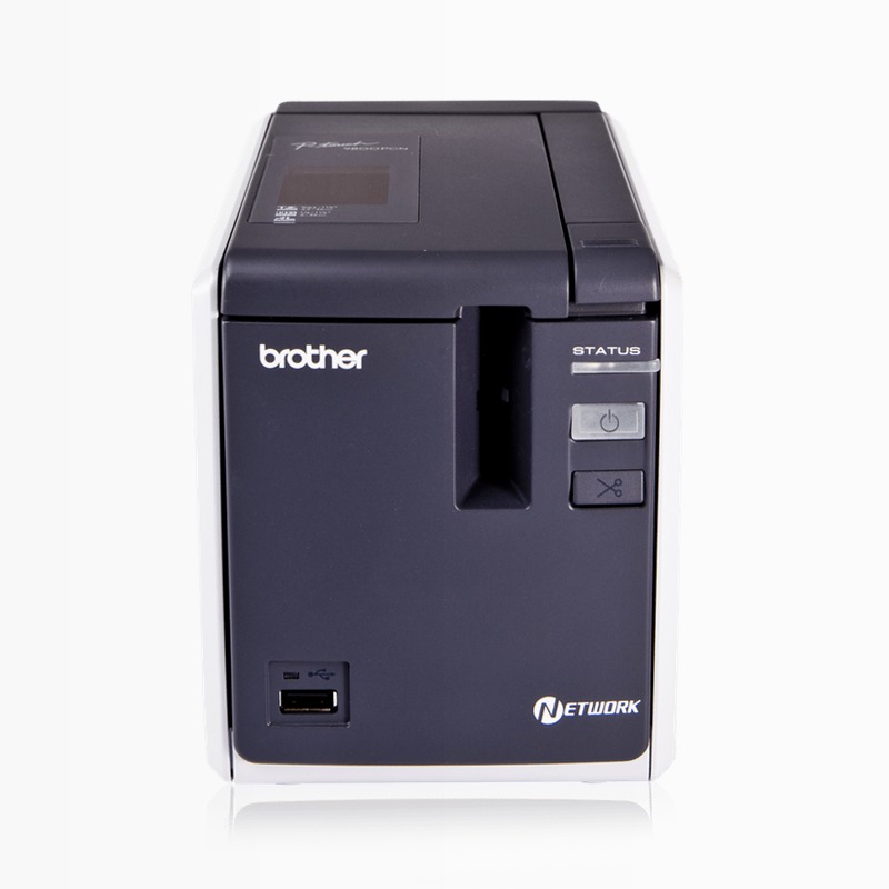 Etichettatrice professionale PT-9800PCN