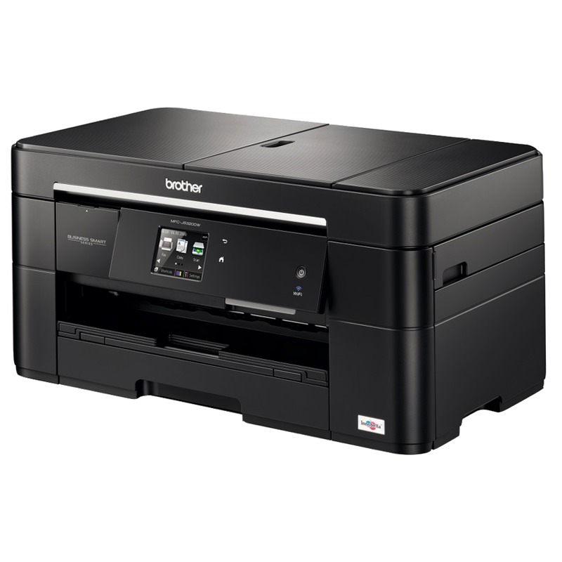 MFCJ5320DW - Multifunzione Professionale per Ufficio A4 22ppm