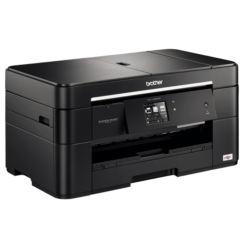 MFCJ5320DW - Multifunzione Professionale per Ufficio A4 22ppm