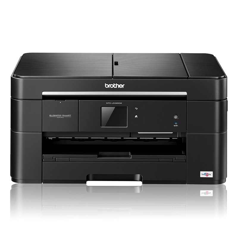 MFCJ5320DW - Multifunzione Professionale per Ufficio A4 22ppm