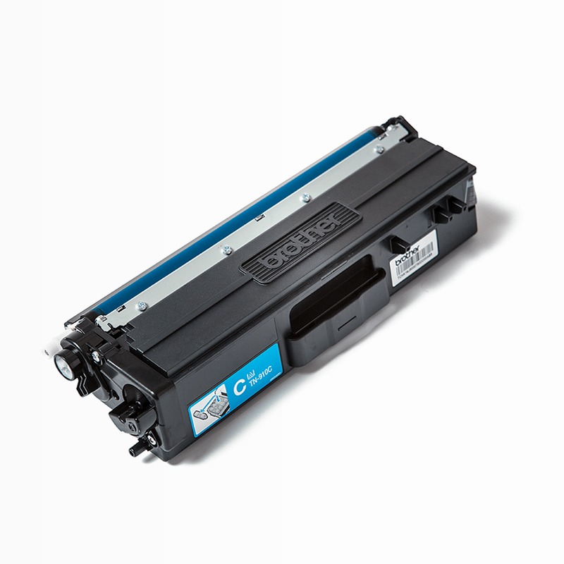 TN910C - Toner Ciano Originale Brother