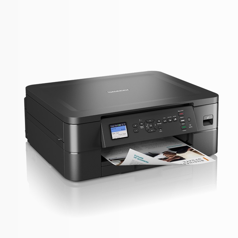 Stampante multifunzione Brother DCP-J1050DW 150fogli A4 17ppm