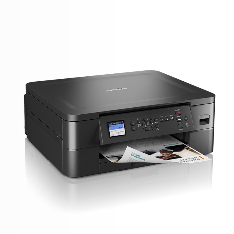 Stampante multifunzione Brother DCP-J1050DW 150fogli A4 17ppm