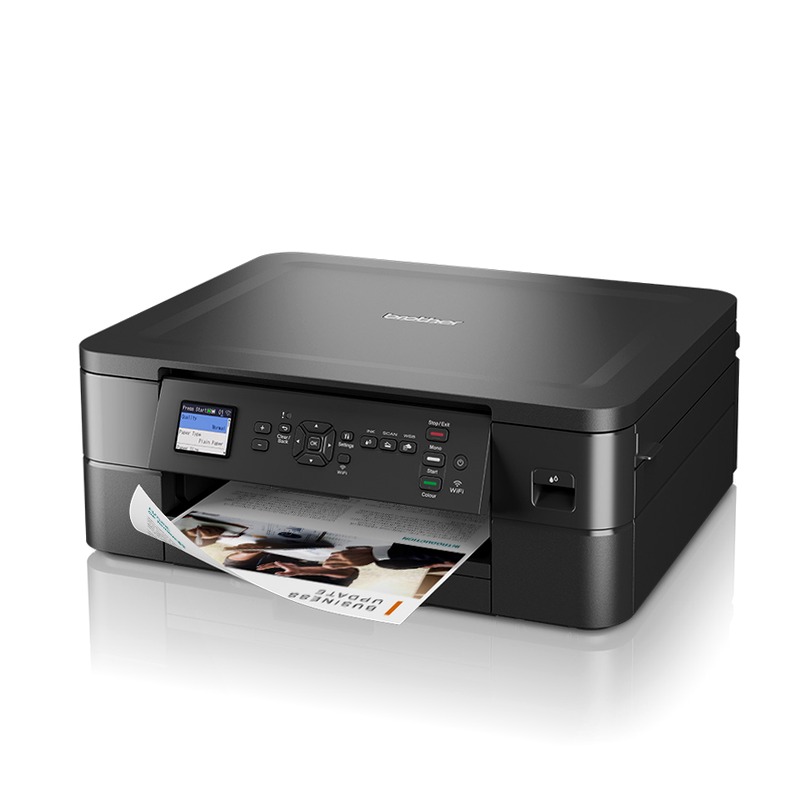 Stampante multifunzione Brother DCP-J1050DW 150fogli A4 17ppm