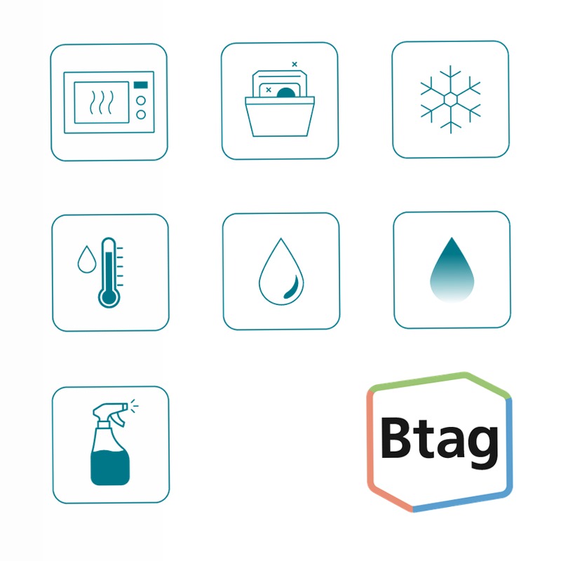 Etichettatrice PT-N10: Organizza con Stile
