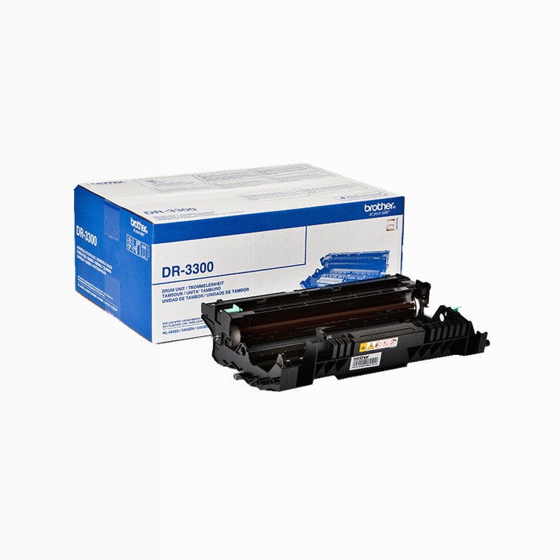Tamburo Originale Brother DR-3300