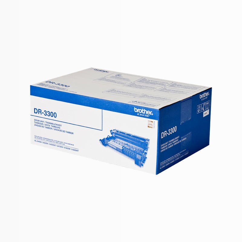 Tamburo Originale Brother DR-3300