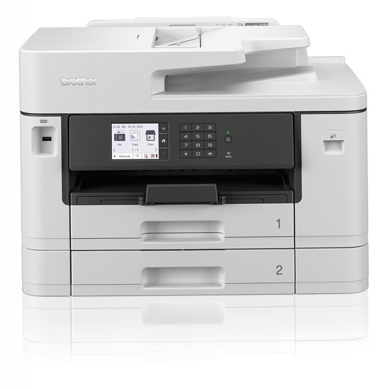 Stampante multifunzione Brother MFC-J5740DW 250fogli A4 28ppm