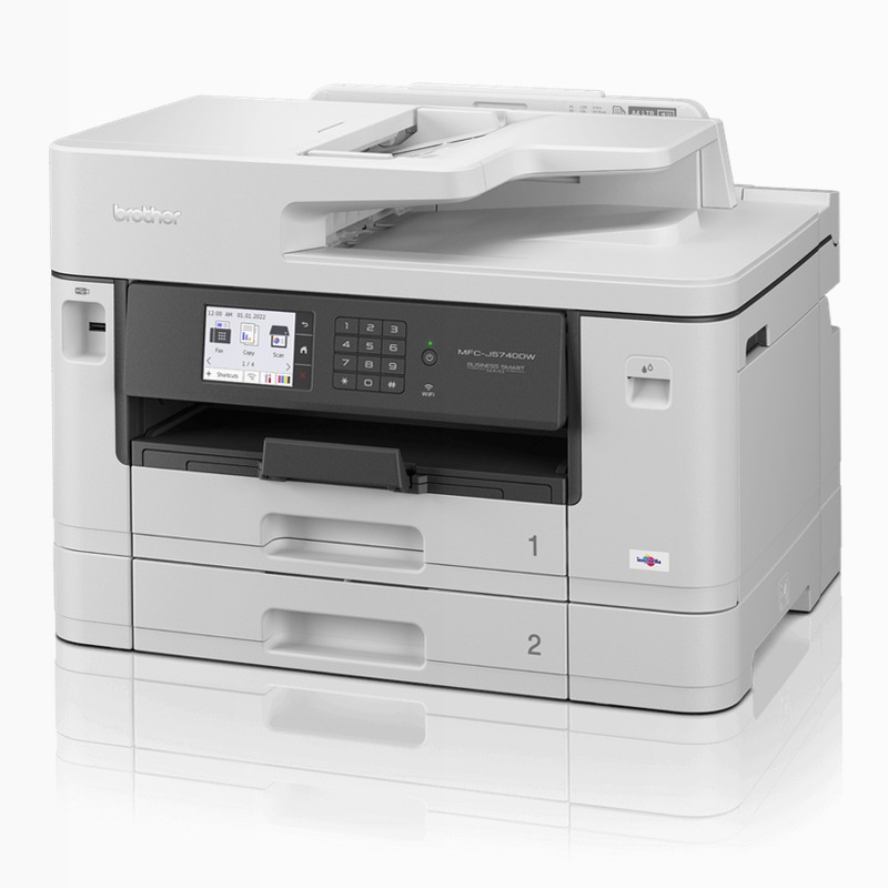 Stampante multifunzione Brother MFC-J5740DW 250fogli A4 28ppm