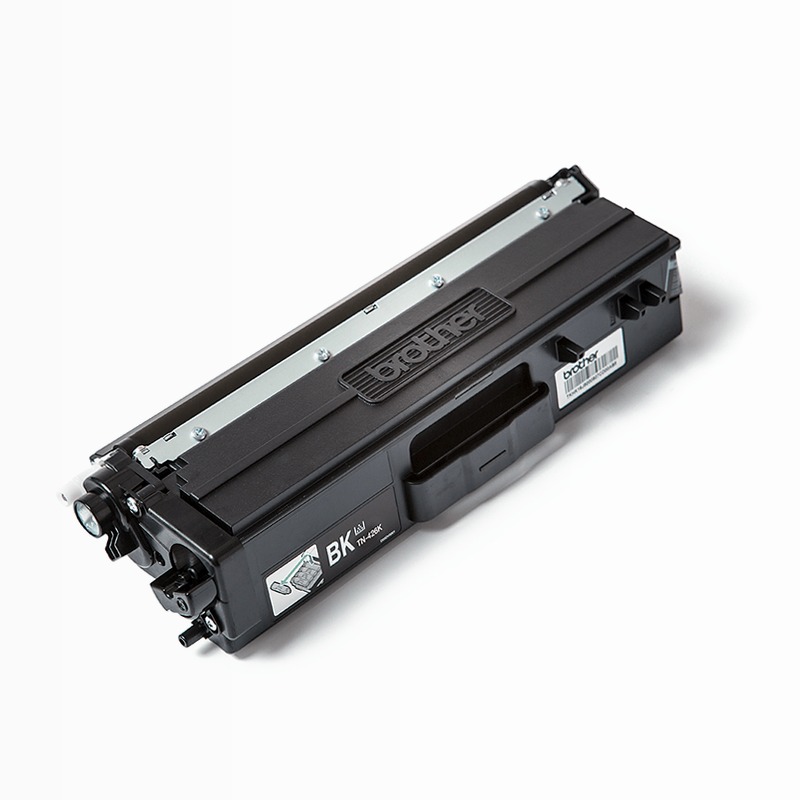 Toner nero originale Brother TN-426BK
