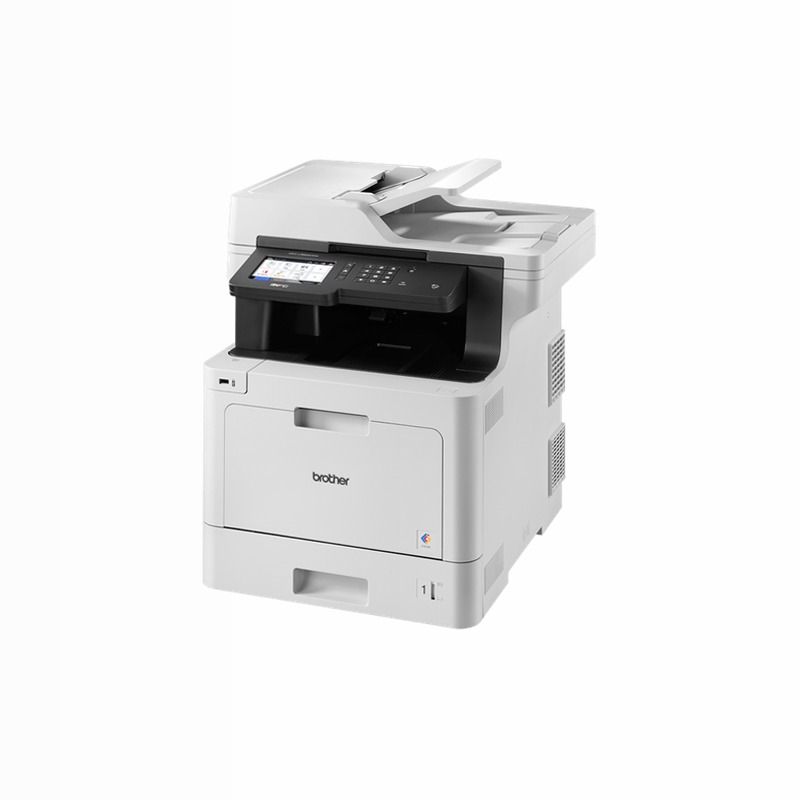 Stampante Laser Colorata MFC-L8900CDW 300fogli Cartucce 31ppm