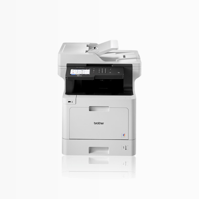Stampante Laser Colorata MFC-L8900CDW 300fogli Cartucce 31ppm