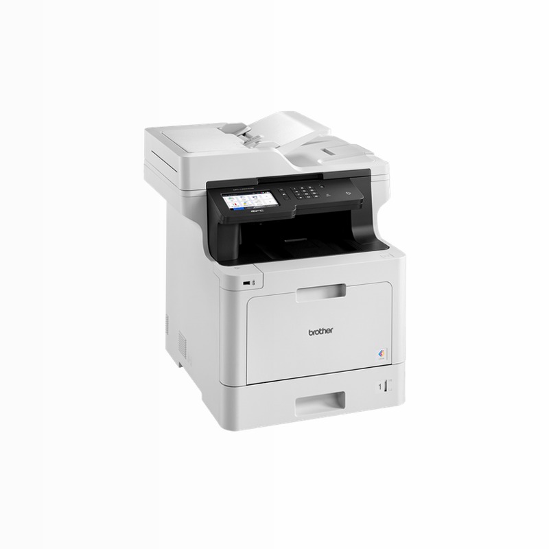 Stampante Laser Colorata MFC-L8900CDW 300fogli Cartucce 31ppm