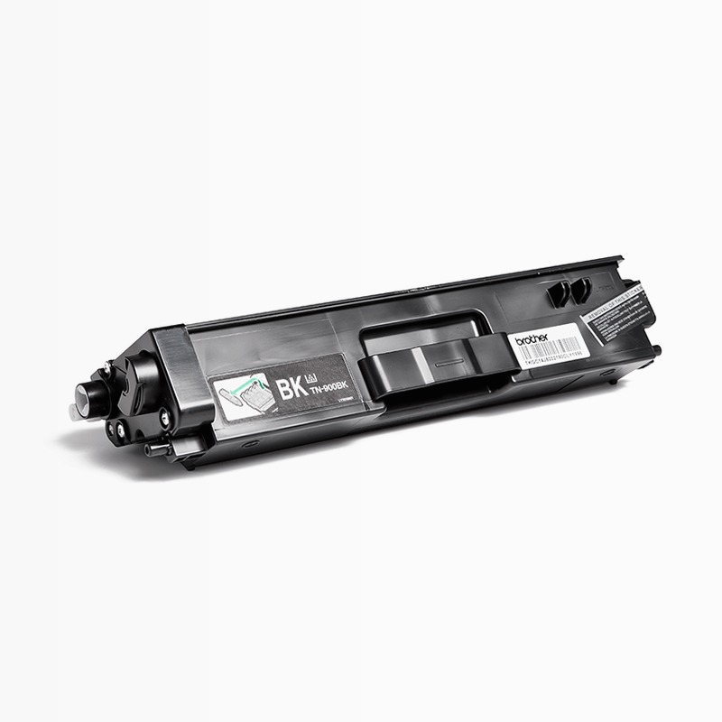 Toner Originale Nero Brother TN-900BK