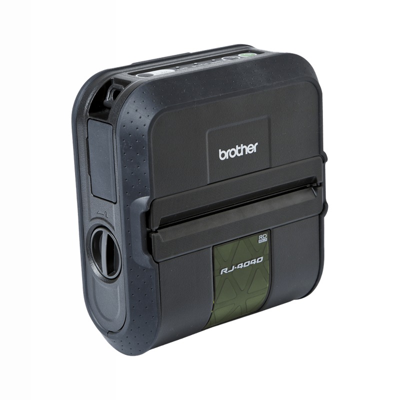 Stampante Portatile RJ-4040