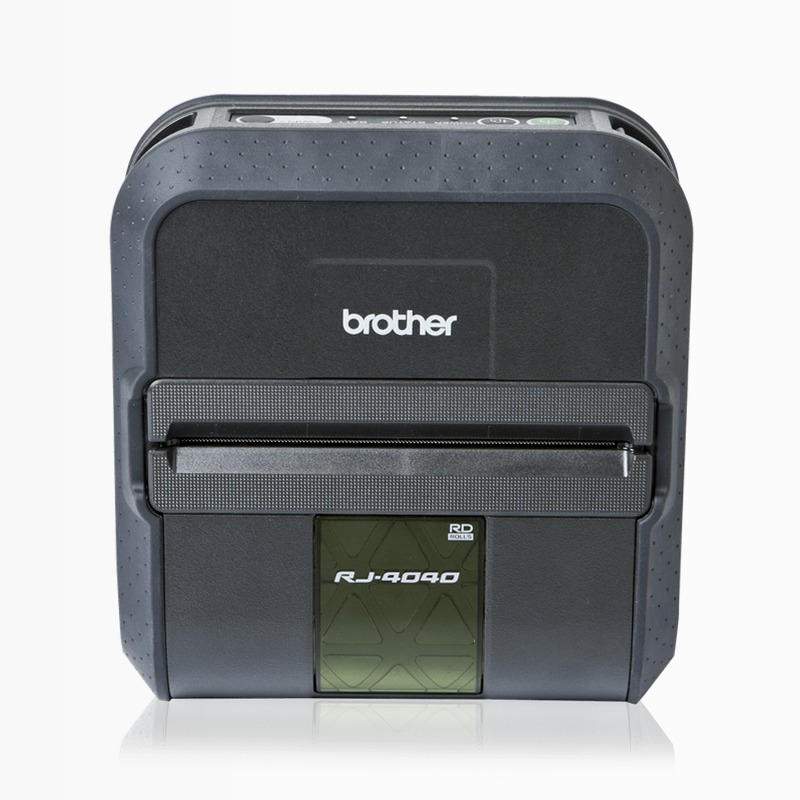 Stampante Portatile RJ-4040