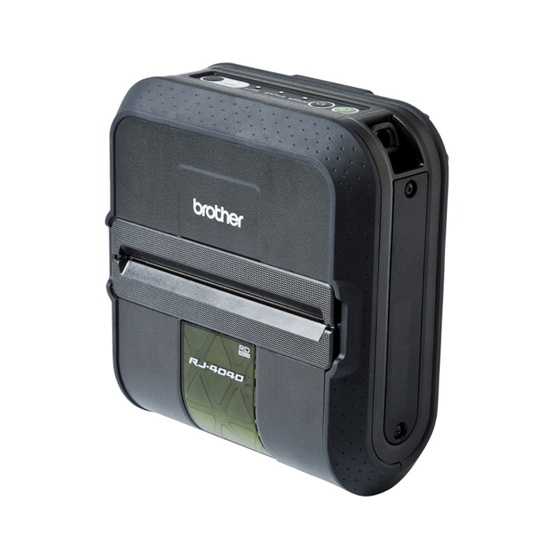 Stampante Portatile RJ-4040