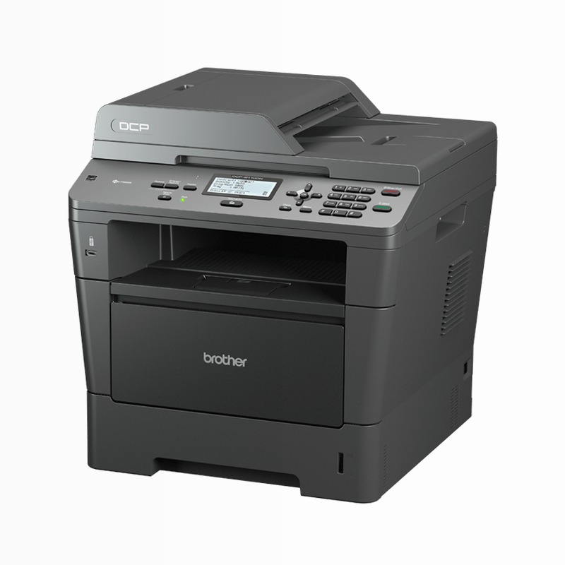 DCP8110DN - Veloce e Economica 250fogli 36ppm