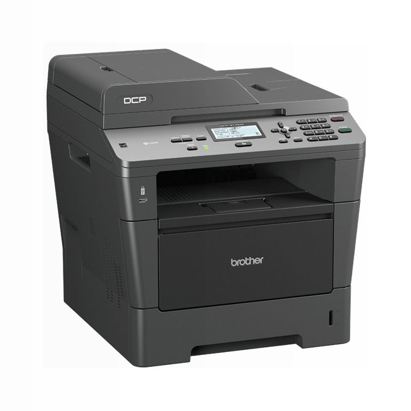 DCP8110DN - Veloce e Economica 250fogli 36ppm