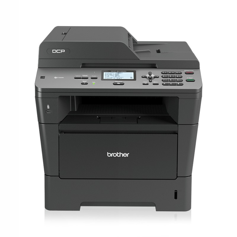 DCP8110DN - Veloce e Economica 250fogli 36ppm