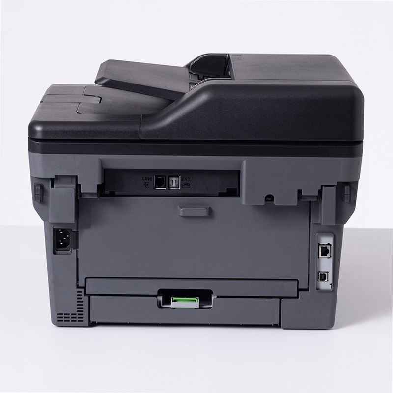 Brother MFC-L2827DWXL: Aumenta la tua produttività