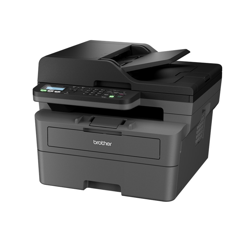 Brother MFC-L2827DWXL: Aumenta la tua produttività