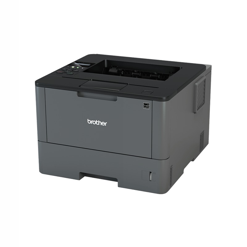HLL5200DW - Stampante Laser Alta Velocità per Ufficio 300fogli Toner 40ppm
