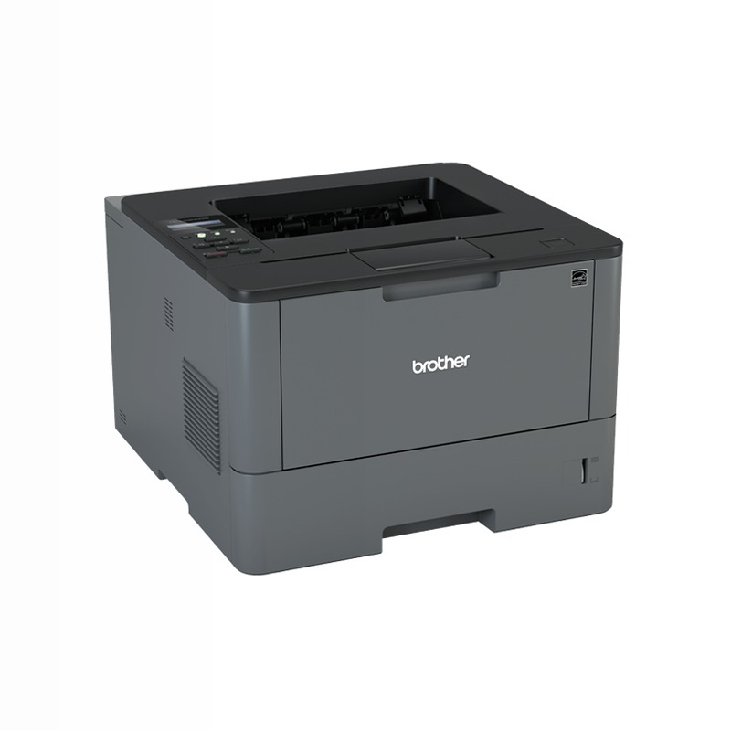 HLL5200DW - Stampante Laser Alta Velocità per Ufficio 300fogli Toner 40ppm
