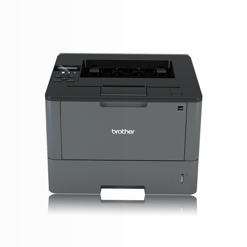 HLL5200DW - Stampante Laser Alta Velocità per Ufficio 300fogli Toner 40ppm